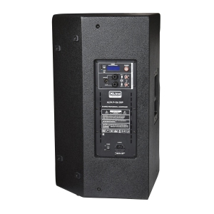 XLine ALFA P-15A DSP Акустическая система активная с DSP и Bluetooth в Новосибирске