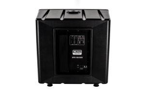 XLine SPX-18A SUB Сабвуфер активный в Новосибирске